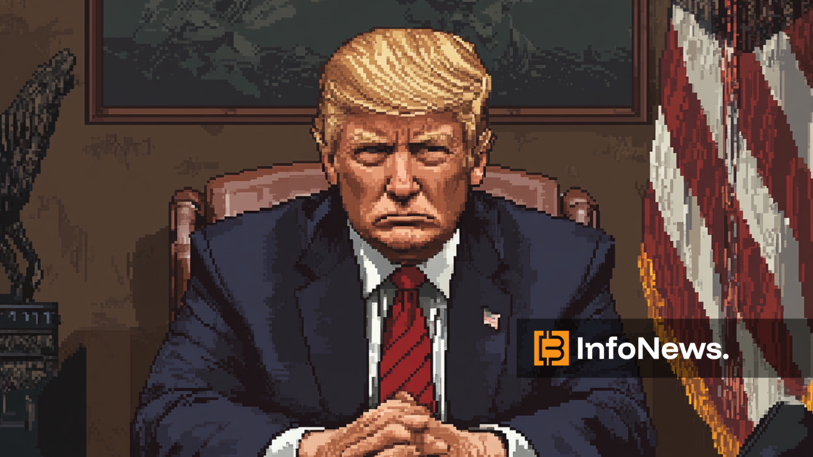 President-elect Donald Trump Will Announce Important Crypto Regulations on January 20