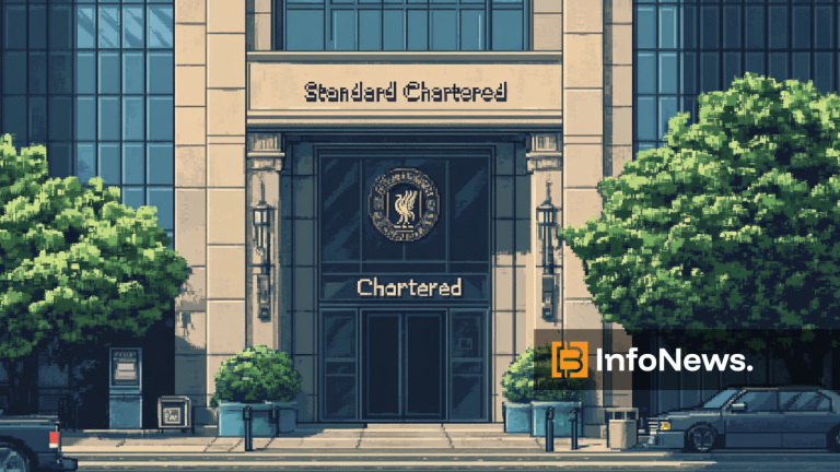 Standard Chartered Bank Expands to EU With New Crypto Entity