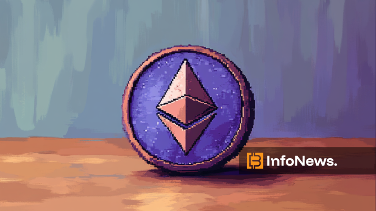 21Shares Ethereum ETF Is Filed with sEC to Stake ETH Holdings