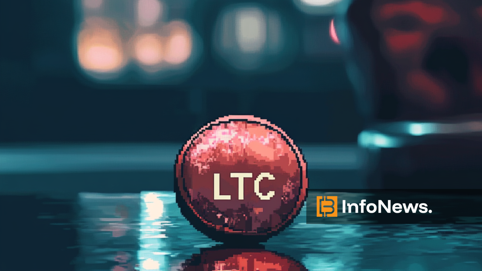 Canary Litecoin ETF Moves Closer to Approval After DTCC Listing