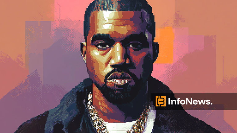 Kanye West Exposes $2M Crypto Scam Offer, Hints at Big Crypto Move