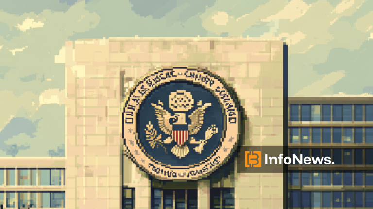 Commissioner Hester Peirce Lays Out SEC's Crypto Regulatory Directions Amid Pending Lawsuits