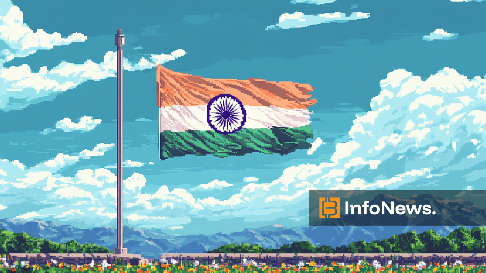 Indian Crypto Stance Is Now Under Review