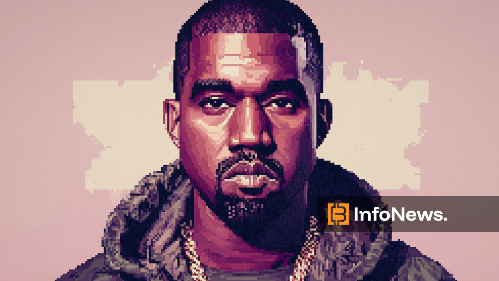 Kanye West Explores Crypto Sector with Controversial Token Plans