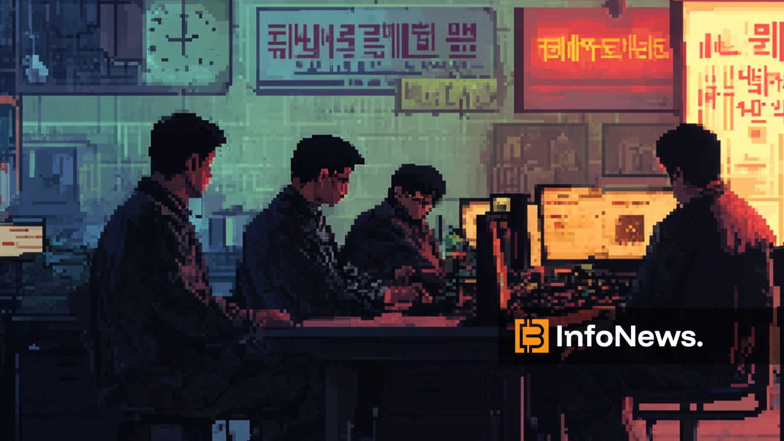 North Korean-Linked Lazarus Group Allegedly Behind $1.4 Billion Bybit Hack