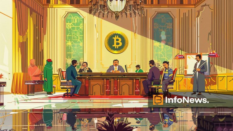 Pakistan Proposes National Crypto Council for Digital Asset