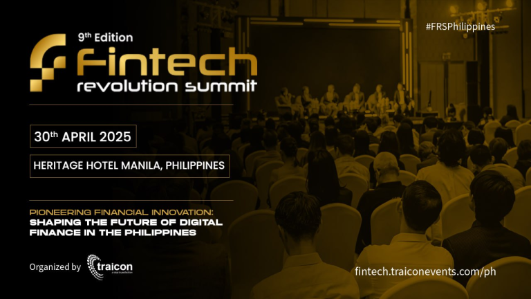 Philippines Leads Southeast Asia’s Fintech Future