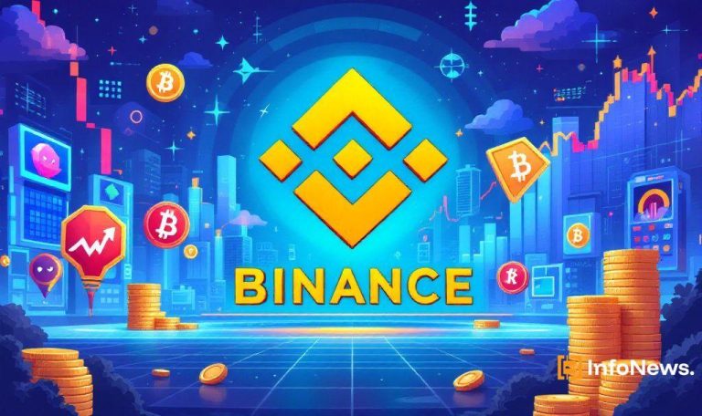 Binance Alpha Launches BUBB & AGON in Listing Pool