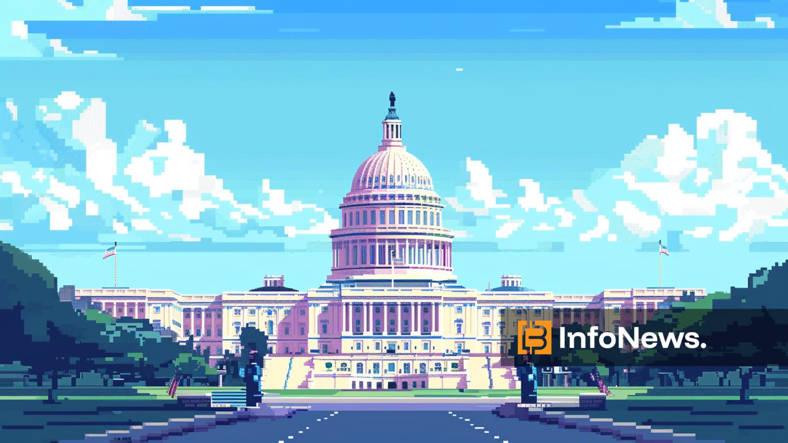 Congress Launches a Crypto Caucus to Shape Digital Asset Policy