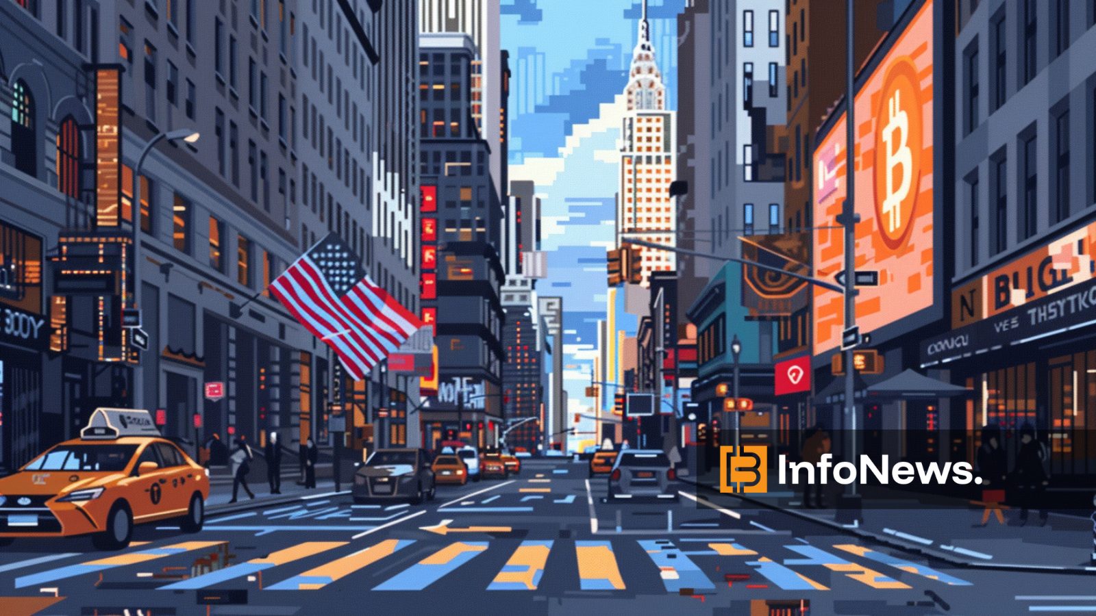 US Banks Authorized for Crypto Activities