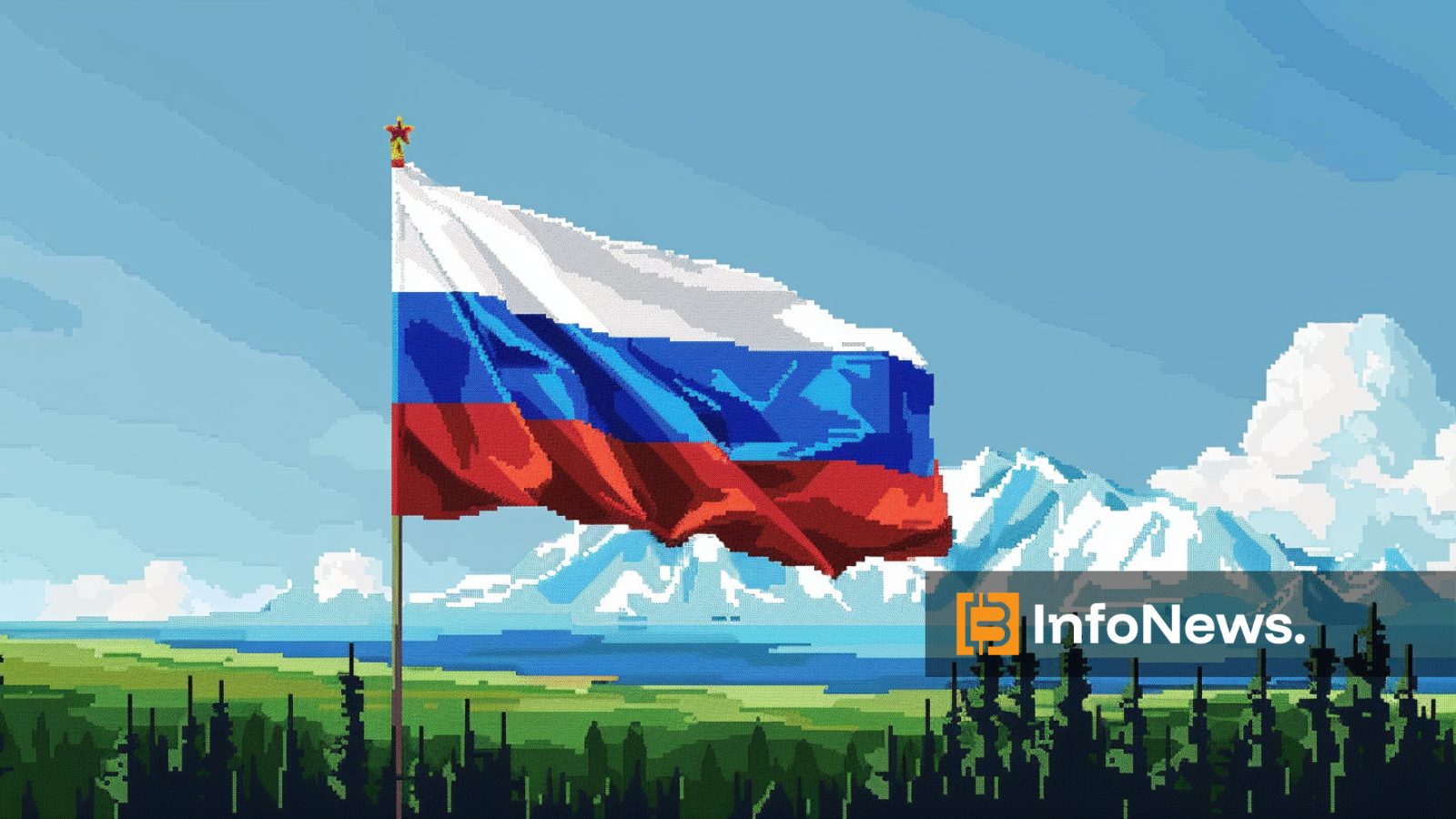 Russia Rejects Crypto for National Welfare Fund