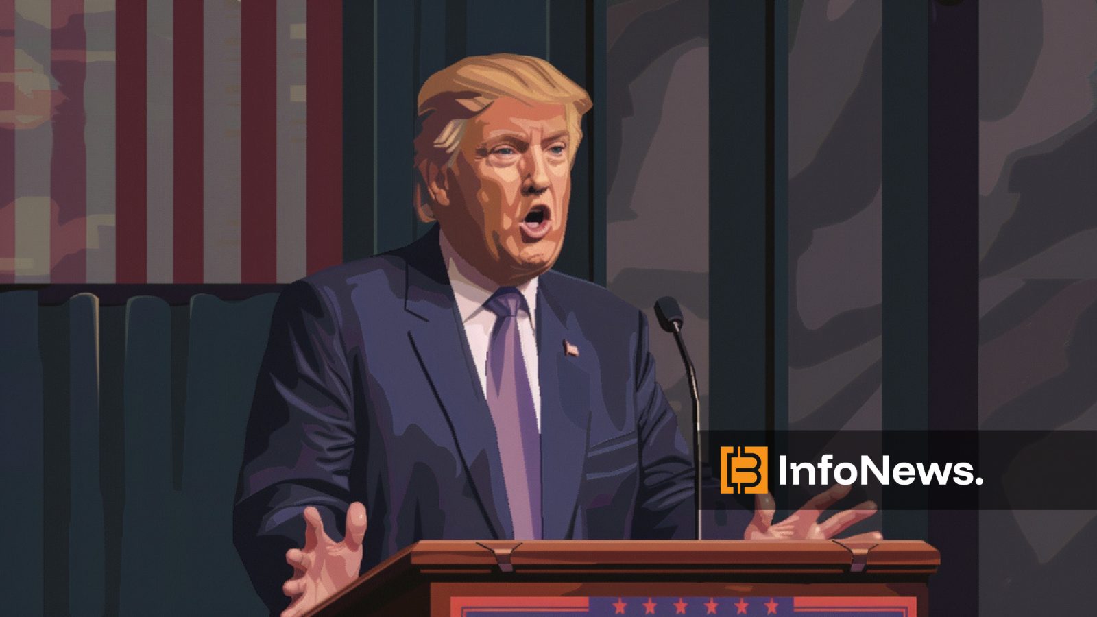 White House Crypto Summit: Trump’s Vision for a Strategic Bitcoin Reserve