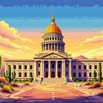 Arizona Bitcoin Reserve Bill Advances in State House