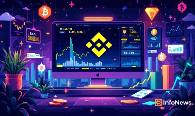 Binance Alpha 2.0 Integrates into Exchange, Enhances Access