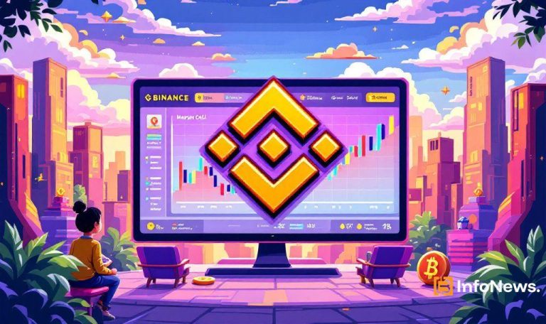 Binance Enhances Margin Call Alerts with New Feature