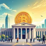 IMF Revises Global Standards to Include Bitcoin