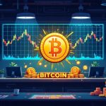 Bitcoin Nears Critical Liquidation Levels at $80K and $85K