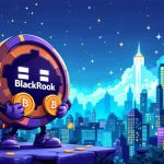 BlackRock Intensifies Bitcoin Acquisitions Amid Market Surge