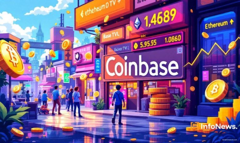 Coinbase Introduces Verified Pools for Transparent Liquidity