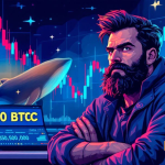 Bitcoin Whale Accumulation: 30,000 BTC Over Two Weeks