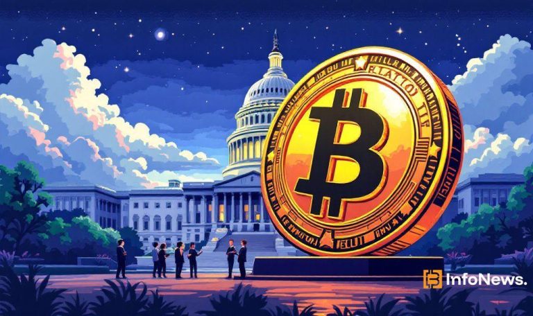 Cryptocurrency Regulation Requires Congressional Approval for Longevity