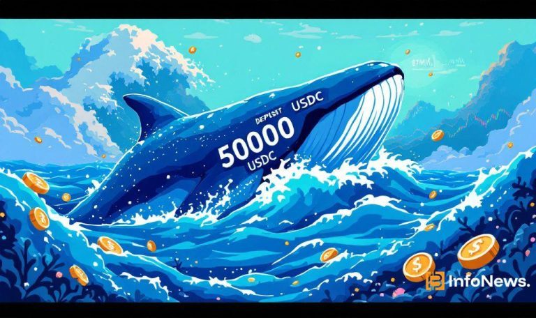 Crypto Whale Reopens $MELANIA 5x Long Position