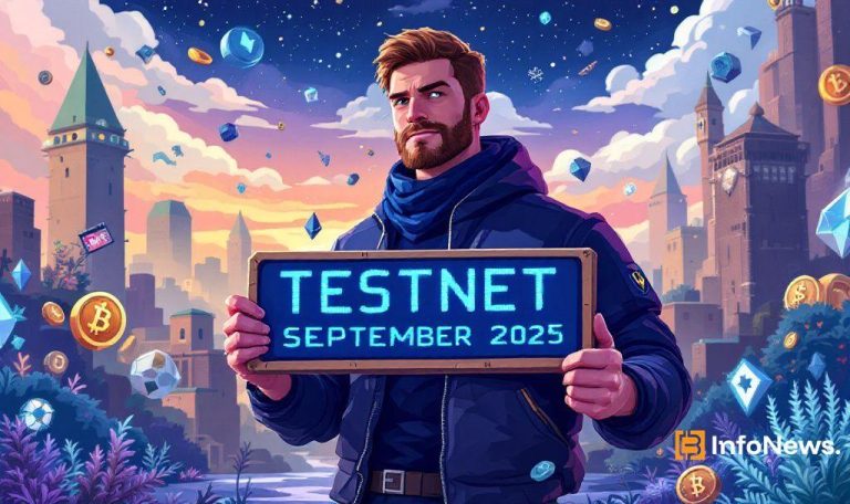 Ethereum to End Holesky Testnet Support by September 2025