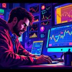 Hyperliquid Trader Holds Risky 40x Bitcoin Short Position