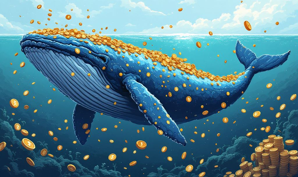 Whale Increases HYPE Holdings Amid Losses