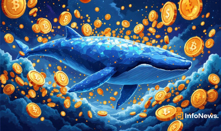 Hyperliquid Whale Takes 50x ETH Long Position