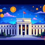 Federal Reserve’s Potential Policy Shift: Possible Effects on Bitcoin