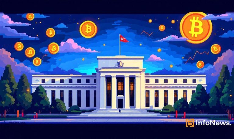 Federal Reserve’s Potential Policy Shift: Possible Effects on Bitcoin