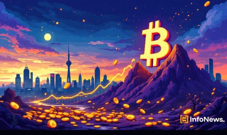 Bitcoin’s Path to $1 Million: Predictions and Realities