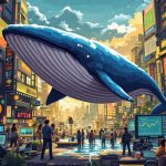 Hyperliquid Whale Actions Draw Community Attention with Massive BTC Short