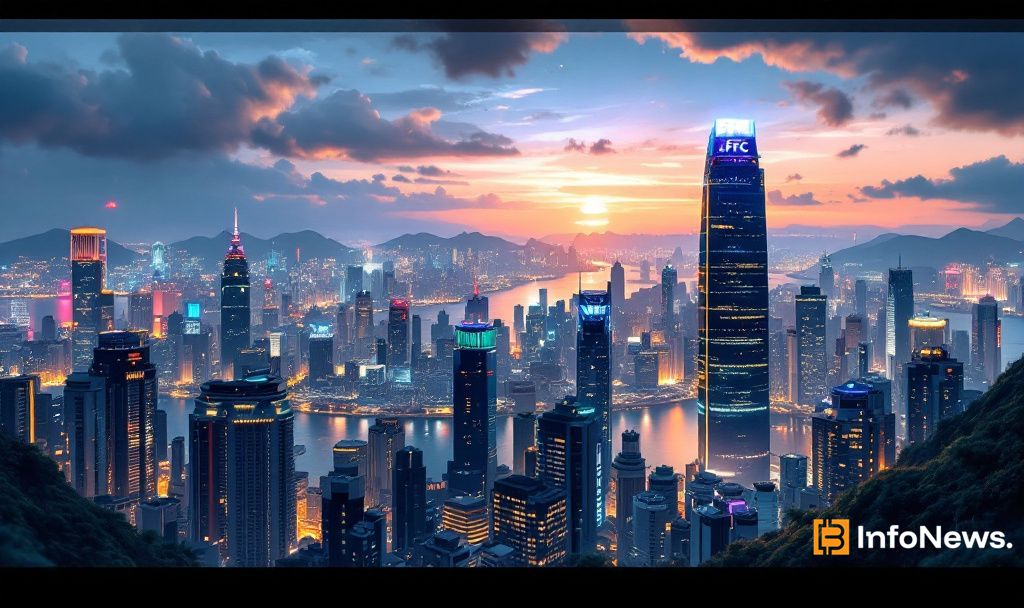 Hong Kong SFC Unveils Virtual Asset Market Roadmap