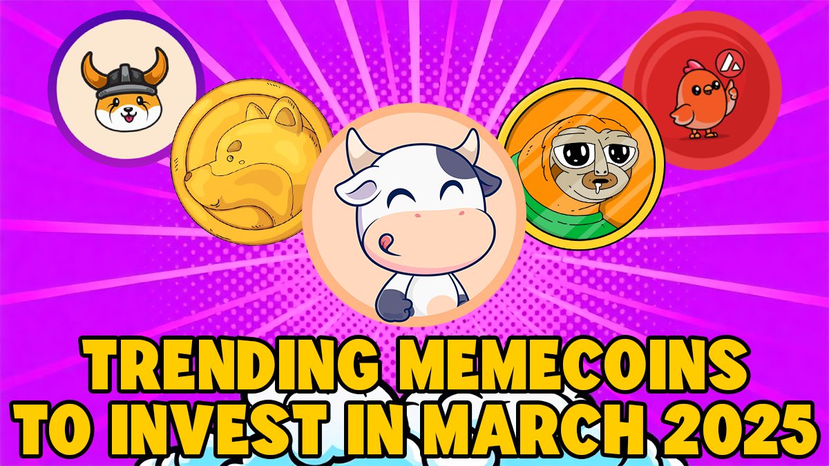 From Freshmen Like BTFD’s P2E to Veterans Like DOGE and Pepe, the 4 Best Meme Coins to Join This Month Are Here!