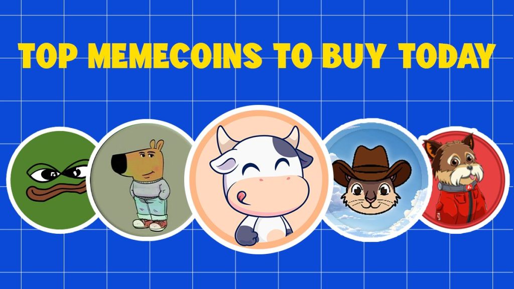 Next Meme Coin Gold Rush? BTFD’s Staking, Bonk, and 3 Others Could Be the Best Meme Coins to Buy Today