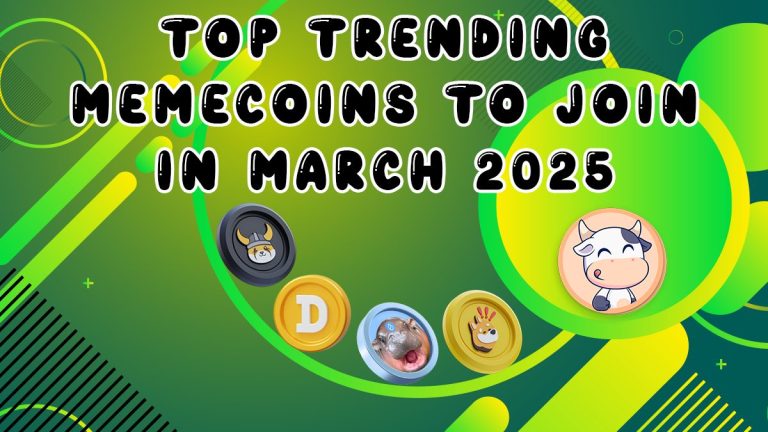 6 Top New Meme Coins for Significant Returns: BTFD’s $0.00016 Entry Is Almost Gone—Will You Get In Before APU, CAT and More Take Off?