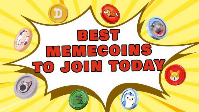 4 Top New Meme Coins to Buy and Hold for Short Term – BTFD’s $6.37M Presale Frenzy is Exploding Alongside PEPE and GOAT!