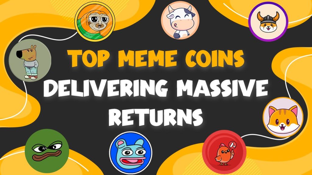 6 Best New Meme Coins with 100x Potential – BTFD’s $6.38M Presale Nears End, Will You Regret Missing It Alongside GOAT and TURBO?