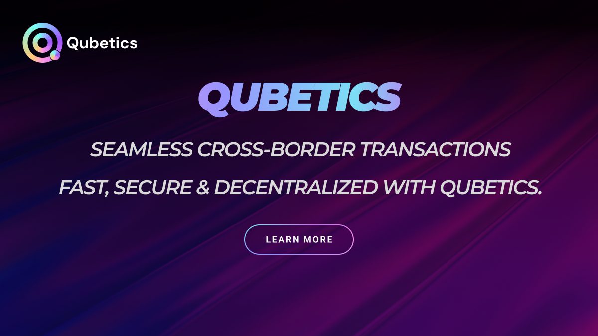 Next Big Crypto: Qubetics’ Instant Bank Payments Shake Up Finance, SEI’s 120% TVL Surge and Solana’s Inflation Cut Plan