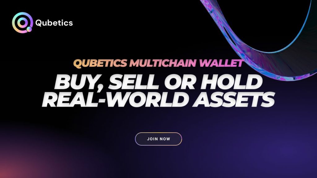 Qubetics Presale Sees Unstoppable Demand, Stellar’s XLM Poised for a 60% Rally—Where Does NEAR Fit In Among the Top Cryptos to Invest in Today?