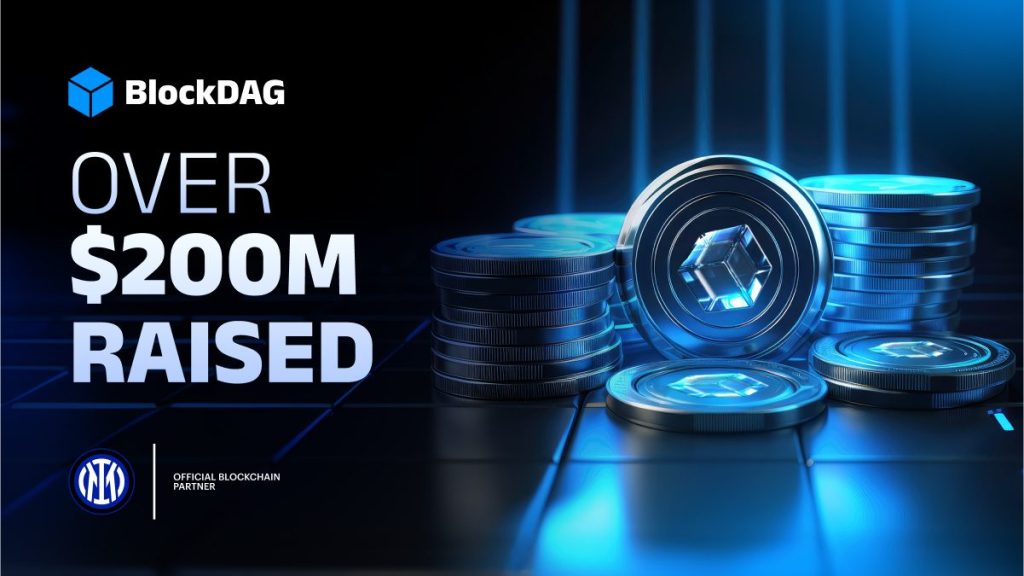 Seeking Best Performing Crypto Coins in 2025? Consider BlockDAG, Ethereum, XRP, & Binance Coin