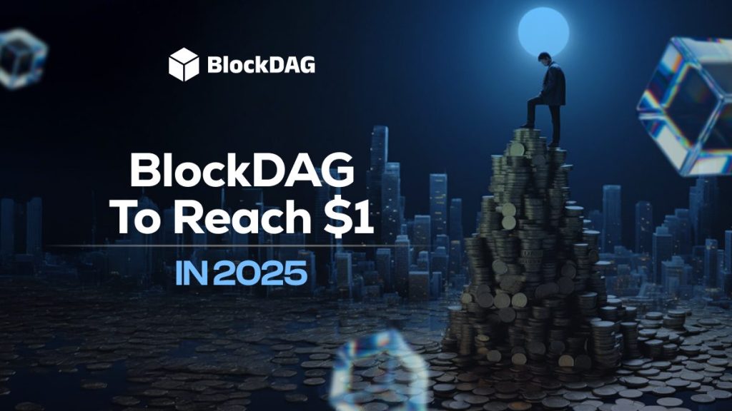 Story Protocol vs. BlockDAG: Will STORY Break $9 While BDAG Targets $1 After CEX Listings?