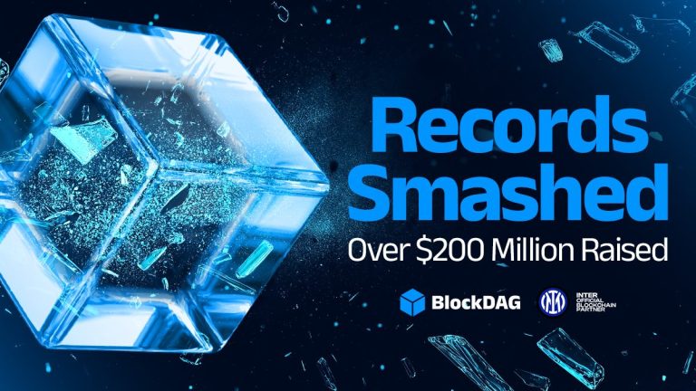 Missed Solana? Don’t Miss BlockDAG—Buy BDAG at $0.0248 Before Its $600M Presale Sells Out!