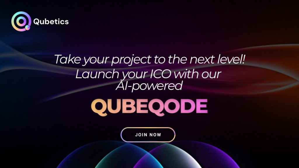 Qubetics’ 7-Day Presale Rewards Early Investors as Tron and Cronos Gear Up for 2025