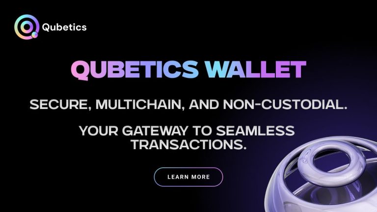 The Regret is Real—Missed Kaspa’s Rise? Qubetics is the Next Big Thing and the Best Crypto Presale to Join!