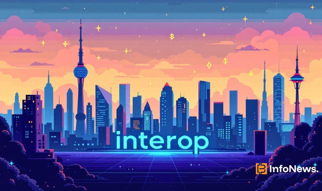 Interop Labs Joins Linux Foundation Decentralized Trust Initiative