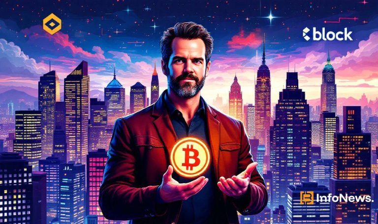 Jack Dorsey Influences Bitcoin Ownership Structures