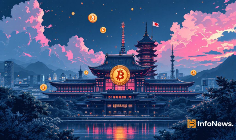 Japan Approves New Crypto Brokerage, Stablecoin Reforms